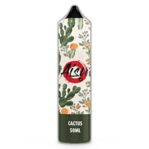 Aisu Cactus 50ml E-Liquid By ZAP! Juice