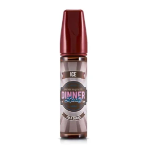 Dinner Lady Cola Shades 50ml E-Liquid