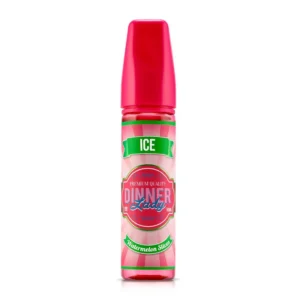 Dinner Lady Watermelon Slices 50ml E-Liquid