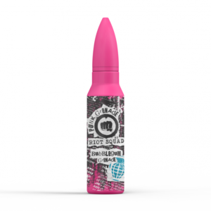 Riot Squad Bubblegum Grenade 50ml E-Liquid