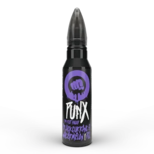 Riot Squad Punx Blackcurrant & Watermelon 50ml E-Liquid