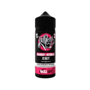 Ruthless Ez Duz It 100ml E-Liquid
