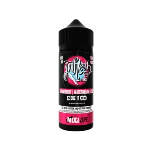 Ruthless Ez Duz It On Ice 100ml E-Liquid