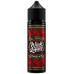Wick Liquor Carnival 50ml E-Liquid