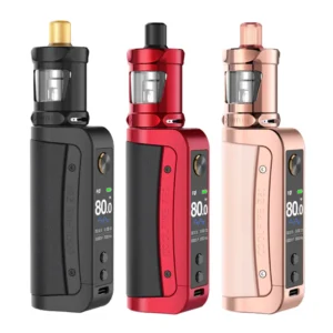 Innokin Coolfire Z80 Zenith II Vape Kit