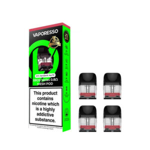 Vaporesso XROS Corex 3.0 Replacement Pods (Pack of 4)